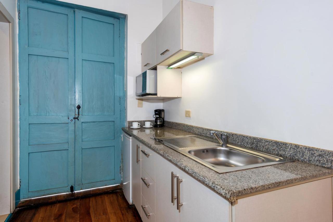 Del Parque Hotel & Suites Cuenca Luaran gambar