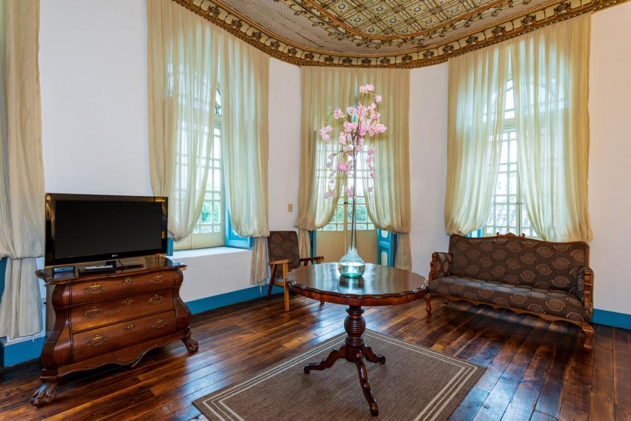 Del Parque Hotel & Suites Cuenca Luaran gambar